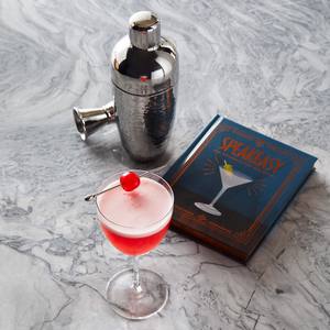 Coctelera de Acero Inoxidable de Primera Calidad con Acabado Martillado, Agarre Texturizado Elegante, a Prueba de Fugas, para Bar en Casa y Mezclas Profesionales - Product Image 5