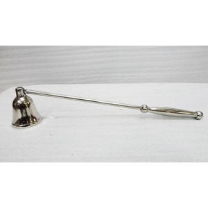 Vela de aluminio de alta calidad, candelabro de diseño Vintage de Metal y aluminio de alta pulida y cómoda - Product Image 4