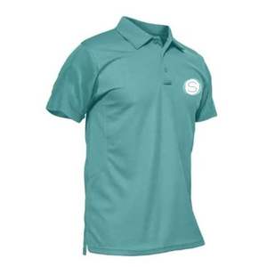 Men's Polo <b>Shirts</b> 2025 <b>short</b> <b>Sleeves</b> Wholesale Custom Classic Men <b>Button</b> <b>up</b> Polo T-<b>shirt</b> - Product Image 2