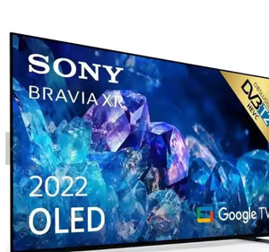 XR Z9K Televisor Inteligente de 75 Pulgadas 8K HDR Mini TV con Pantalla Grande - Product Image 1