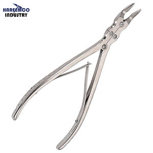 ชุดเครื่องมือกระดูกสเตนเลสแบบแมนนวลสำหรับเครื่องมือผ่าตัดออร์โทพีดิกส์ - Product Image 3