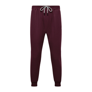 Ensembles de pantalons évasés personnalisés 2024 pour hommes, ensembles de survêtements de jogging très vendus, hiver, OEM, écologiques, coupe-vent, séchage rapide - Product Image 4