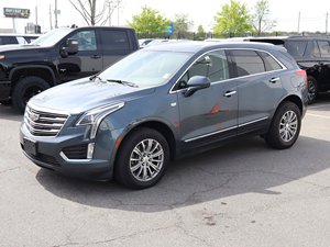 CADIL_LAC XT5 Luxury AWD d'occasion propre 2019 - Product Image 3