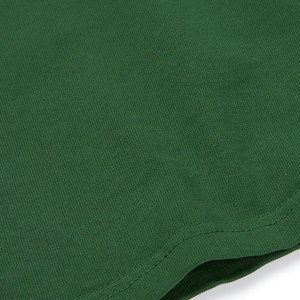 300gsm Heavy Weight Cotton T-<b>shirt</b> <b>Short</b>-<b>Sleeved</b> T-<b>shirt</b> for <b>Men</b> and Women Pure <b>White</b> <b>Mens</b> Blank T <b>Shirt</b> Wholesale - Product Image 6