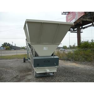 Alimentador Minero Premium Cross-Tech 45X36 2024 - Product Image 4