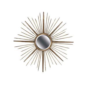 Laisser Design Miroir Mural Décoration Intérieure Décoration Intérieure Design Classique Et Moderne Décor Miroir Plusieurs Conceptions De Finition - Product Image 2