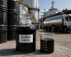 Turnkey Petroleum Processing Plant for Engine Oil Production Marine Engine Application Base Oil Residual Fuel Oil RFO - Product Image 4