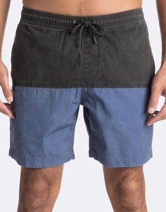 Best Quality Summer Casual Solid Men's <b>Shorts</b> Custom Polyester Eco-Friendly Quick Dry Waterproof Beach Surf Swim <b>Shorts</b> High - Product Image 4