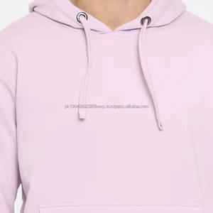 Pantalones Deportivos de Felpa Técnica para Hombre, de la Mejor Calidad, para Invierno, Tallas Grandes, con Logotipo Personalizado, Color Sólido, 2026 - Product Image 6