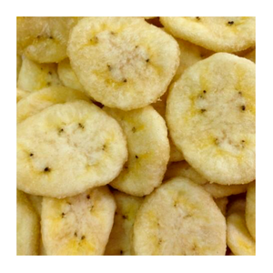 Vente en gros COMPÉTITIVE de chips de banane croustillantes-Collation croustillante de haute qualité du Vietnam avec beaucoup de goût et emballage standard d'exportation - Product Image 3