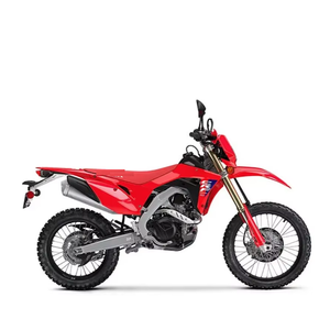 EXPÉDITION EXPRESS sur la nouvelle moto d'aventure CRF 49cc pour adultes 2025 - Product Image 2