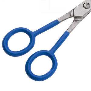 Ciseaux de salon de coiffure au meilleur prix, instrument de beauté, ciseaux de barbier tranchants, ciseaux de salon de luxe en acier inoxydable, durables - Product Image 5