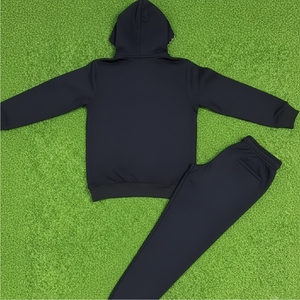 Conjuntos de Chaquetas Cortavientos de Alta Calidad Estilo Vintage para Trabajo y Ropa Urbana, Color Personalizado, Resistentes y Ajustables - Product Image 2