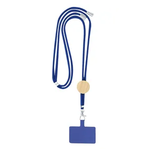 Cordino Personalizzato Thorne per Esporre Badge e Accessori - Product Image 1