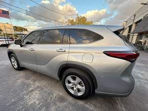 Auto Usado de Calidad a Precio Accesible, Toyota Highlander 2020, Volante a la Izquierda - Product Image 4