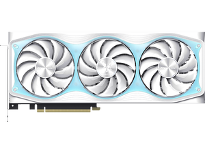 Manli Nebula 2025 Nuevo Ge Force R T X 5070 Ti 16GB GDDR7 RTX5070 Ti Gaming G P U Tarjeta de video DP Ventilador de salida MXM para juegos de escritorio - Product Image 3