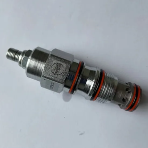 Original Rvealcn Series <b>Hydraulic</b> Jump Balance Piston Safety <b>Valve</b> - Product Image 6