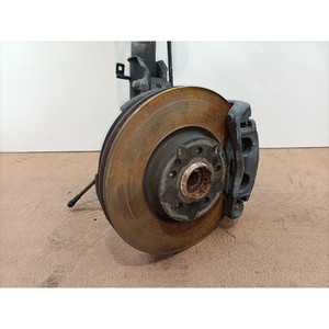 FULL MECHANICAL <b>MASS</b> LEFT MERCEDES Vito <b>Series</b> (W447) A4473300620 (14>) - Product Image 3