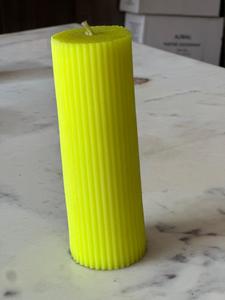 Vela de cera de soja perfumada con etiqueta privada personalizada, fabricante de proveedores de velas a granel OEM y ODM con aroma personalizado - Product Image 3