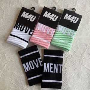 Banda de sudor de muñeca Tender Industry CrossFit para comodidad y soporte durante el entrenamiento - Product Image 1