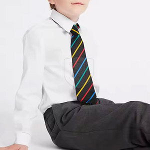 ชุดนักเรียน OEM Service เครื่องแบบนักเรียนใหม่ในสต็อก - Product Image 3