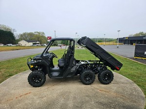 ขายรถอเนกประสงค์ Defender 6x6 XT รุ่นปี 2026 ของแท้จากโรงงาน พร้อมการรับประกัน - Product Image 1