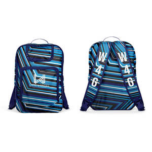 Sac à dos pour ordinateur portable, imperméable, style Oxford, décontracté, sport, design tendance, en polyester, best-seller, unisexe, pour étudiants, athlètes - Product Image 6