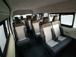 Toyota Hiace d'<span class=keywords><strong>occasion</strong></span> économique à toit surélevé (BUS/<span class=keywords><strong>VAN</strong></span>/VOITURE) - Product Image 3