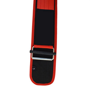 High Quality Leather Gym Fitness Workout <b>Weight</b> <b>Lifting</b> <b>Belt</b> Hot Selling Factory Wear Back Support Training Weightlifting <b>Belt</b> - Product Image 6