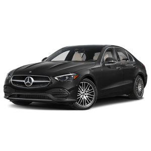 ใช้ Mercedes-Benz C Class | 2024 C300 4ประตูซีดาน - Product Image 3