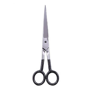 Tijeras de peluquero delgadas y ligeras con logotipo impreso personalizable disponibles para peluquería a precios razonables - Product Image 3