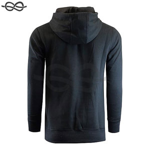 Sudadera deportiva activa con capucha para entrenamiento de gimnasio para hombre, sudadera atlética Premium, Fitness, correr, actividades al aire libre - Product Image 2