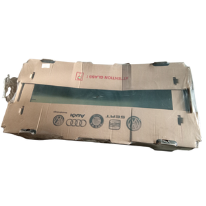 Finestrino Posteriore SEAT Ibiza Serie (12>15) 6J4845051 - Product Image 1