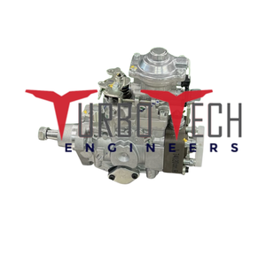 BOMBA DE INYECCIÓN DE COMBUSTIBLE 0460424392 504173549 COMPATIBLE CON NEW HOLLAND CASE - Product Image 3