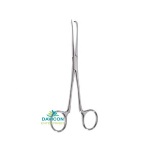 Localisateur Facial Pitanguy en acier inoxydable - Product Image 1