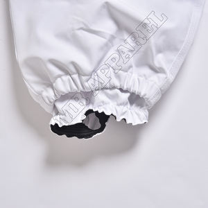 Pantalones holgados personalizados para hombre con bolsillo Cargo, impermeables, transpirables, para Snowboard, esquí, pantalones holgados, pantalones ligeros de concha suave para Unisex - Product Image 6