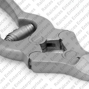 Chuyên nghiệp móng chân Clipper Kit cho nam giới 4-mảnh podiatry công cụ thiết lập với lõm Nail nipper deb tập tin scalpel xử lý - Product Image 2