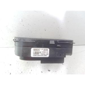CITROEN C4 Grand Picasso COMANDI CLIMATIZZATORE 9659627477-00 (06>13) - Product Image 3