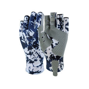 2025 nouveau Style sur mesure respirant léger unisexe gants de pêche de haute qualité confortable Sports nautiques gants de plongée - Product Image 2