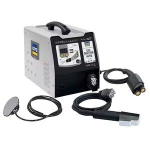 Sistema de calefacción de alta calidad GYS Power duction 10R Indu ction Herramientas DE TRABAJO DE METAL Efficient ient re moval - Product Image 5