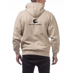 Acid Wash hombres sudaderas con capucha 100% algodón mangas completas cómodas transpirables de gran tamaño sudaderas con capucha cálidas mejor precio - Product Image 2