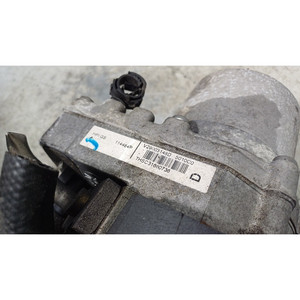 POMPE IDROGUIDA PEUGEOT 407 Berlina 9670302280 DW10BTED4 diesel 1997 (04>) - Product Image 6