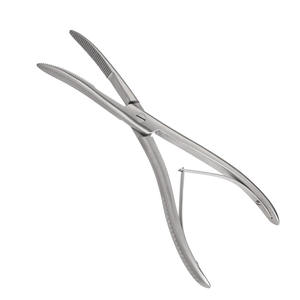 Rompecascos WOLFF-BOEHLER de 10 Pulgadas, Instrumento Quirúrgico para la Eliminación de Yesos, Procedimientos Ortopédicos, Diseño Duradero de Acero Inoxidable - Product Image 2