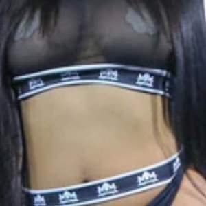 No Secrets Two Piece Swimsuit Women High Waist Bikini Set Stretch Fit Beach Swimwear Summer Pool Vacation Style - Product Image 6