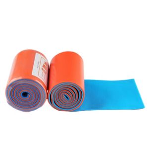 Penyangga Kaki Gulung Aluminium Ringan Tahan Air, Dapat Diulur, untuk Pertolongan Pertama, untuk Kaki dan Tungkai Hewan Peliharaan - Product Image 5