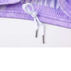 Colorant acide Prix compétitif Uniformes de marque privée Logo personnalisé et uniforme de basket-ball imprimé - Product Image 6