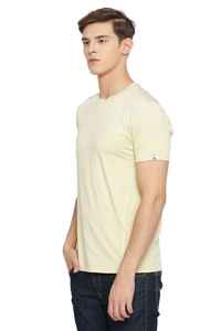 Venta al por mayor Unisex 260gsm 100% algodón camisetas OEM Digital pantalla impresa diseño liso niños adultos Ajuste de gran tamaño hecho en Pakistán - Product Image 4