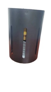 Lámpara industrial LED High Bay con atenuación inalámbrica a prueba de agua IP68 y resistencia a la corrosión para entornos hostiles - Product Image 4