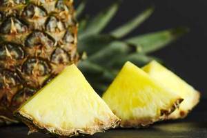 Piña en rodajas de zumo, para suministro y exportación - Product Image 4