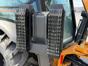 Chargeuse-pelleteuse CASE 580SN 4x4 Diesel abordable à vendre – Équipement lourd prêt à être expédié - Product Image 4